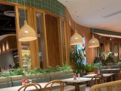 -芭札·Thai泰国餐厅(同和金铂天地店)