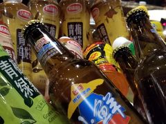 -达利世纪酒店-莉庭自助西餐厅