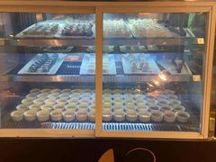 -比格比萨自助(万柳华联店)