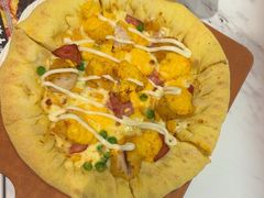 -达美乐比萨(骏壹万邦广场店)