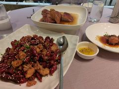 -云锦壹号·淮扬宴(徐汇万科店)