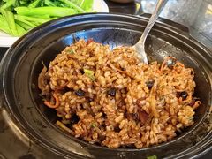 -88号小吃店·经典云南菜·地道纳西美食