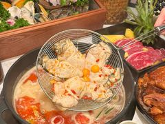 -太琼糟粕醋火锅·海南老爸茶(海棠湾臻选店)