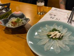 -天正河鲀·河豚亭(大连店)