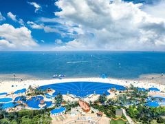 -启东恒大海上威尼斯酒店