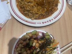 -老王四季抻面(南六东路店)
