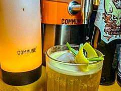 -COMMUNE幻师(上邦百汇城店)