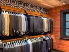 -SUITSUPPLY(安福路店)
