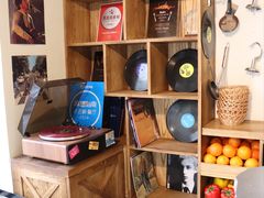 -Money Shops(愚园路店)