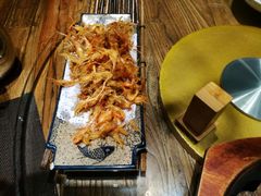 -丹江渔村(首都机场店)