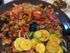 -一烙锅(友谊店)