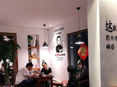 -云隐小厨·传统大理美食(复兴路店)