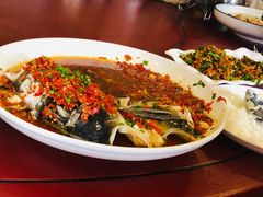 -大瓦罐湘土菜(海淀南路店)