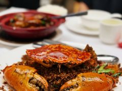 -喜记避风塘炒辣蟹(旗舰店)