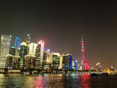-秦皇岛路游船码头