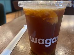 -Wagas沃歌斯(尚街店)
