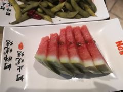 -何师烧烤·香辣蟹·川菜·30年老品牌(太古里旗舰店)