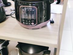 -苏宁易购(Suning Pro南昌东方银座店)