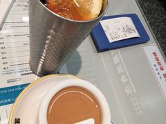 -敏华冰厅(平安金融中心店)