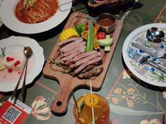 -第101座花园餐厅(湖滨88店)