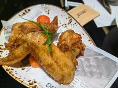 -RELLMAN莱尔曼扒房(黄埔店)