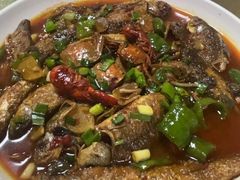 -高淳老街土菜馆(迎薰门店)