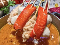 -荣叔港式沙嗲牛肉火锅(正佳潮流店)
