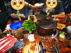 -原始泥炉烤肉(总店)