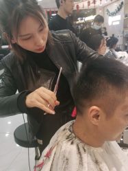 -丝念美发·专注烫染
