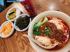 -李先生牛肉面大王(正定机场餐厅)