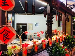 -客家大院·非遗赣南客家菜(郁孤台店)