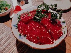 -酒井酱子·深夜食堂(东城汇店)