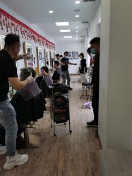 -私家美林护肤造型