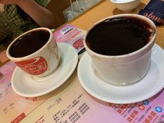 龟苓膏-恭和堂 龟苓膏(铜锣湾店)