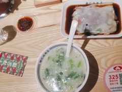 -银记肠粉店(南方医院店)