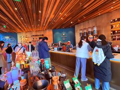 -星巴克(北京三里屯SOHO一店)