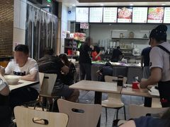 -林静小吃(复兴路店)