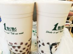 -1点点(西山万达金街店)