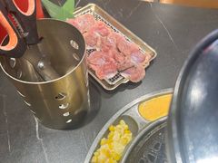 -韩宫宴和牛烤肉(武汉光谷现代风情街店)