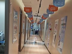 -川北医学院附属成都新华医院