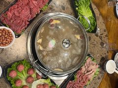 -全汁全味驴庄(凤岗店)