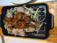 -老人和饭店(淮海中路店)