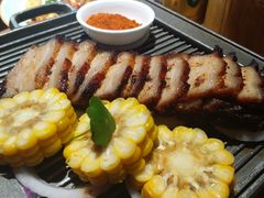 -卞氏菜根香·川菜(青羊万达店)