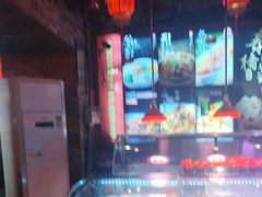 -人民公社大食堂(张家湾店)