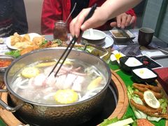 -椰小鸡·琼州糟粕醋(美兰缤纷城店)