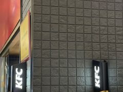 -肯德基(白云机场一号航站楼二店)