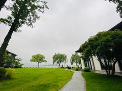 -杭州西湖柳莺里酒店·闻莺厅