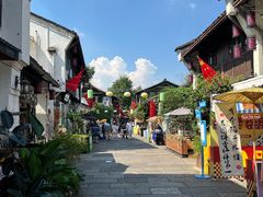 -小河直街历史文化街区