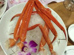 -大渔铁板烧(中山路八佰伴店)