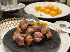 -厦门艾美酒店·乐美中餐厅